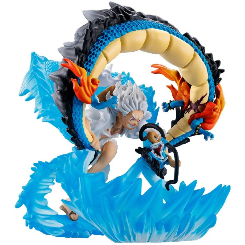 Petit Rama LOGBOX RE BIRTH Gear 5 Special aléatoire – One Piece