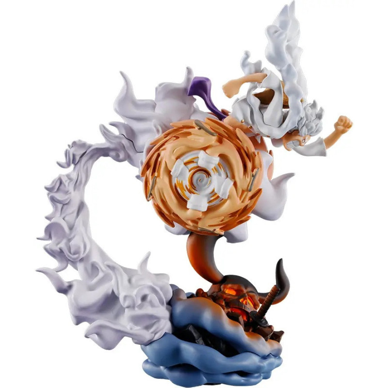 Petit Rama LOGBOX RE BIRTH Gear 5 Special aléatoire – One Piece