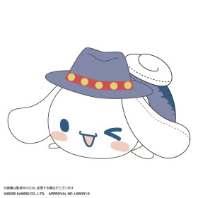 Sanrio - Peluche Potekoro Cinnamoroll (Western Ver.)