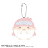 Peluche mascotte Fuwakororin – Licence officielle Sanrio