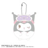 Peluche mascotte Fuwakororin – Licence officielle Sanrio