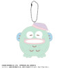Peluche mascotte Fuwakororin – Licence officielle Sanrio