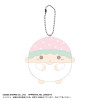 Peluche mascotte Fuwakororin – Licence officielle Sanrio