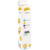 Tapis de bureau XL Simpson – Licence officielle – Erik