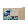 Hokusai - Planificateur hebdomadaire 2025/2026 – Erik