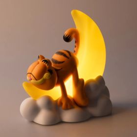 NOVEMBRE 2025 : Garfield - Lampe