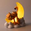 NOVEMBRE 2025 : Garfield - Lampe
