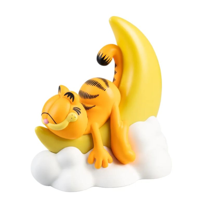 NOVEMBRE 2025 : Garfield - Lampe