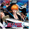 Calendrier Bleach 2026 – Licence officielle