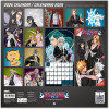 Calendrier Bleach 2026 – Licence officielle
