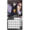 Calendrier Bleach 2026 – Licence officielle