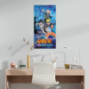 Calendrier Naruto Shippuden 2026 – Licence officielle