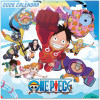 One Piece - Calendrier 2025/2026