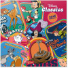 Disney - Calendrier 2025/2026 Classics