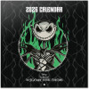 Disney - Calendrier 2025/2026 Nightmare Before Christmas