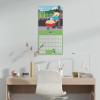 Calendrier South Park 2026 – Licence officielle
