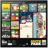 Calendrier South Park 2026 – Licence officielle