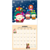 Calendrier South Park 2026 – Licence officielle