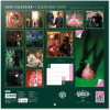 Calendrier Wicked 2026 – Licence officielle