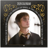 Harry Potter - Calendrier 2025/2026 Films