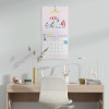 Calendrier Moomin 2026 – Licence officielle