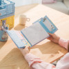 Planificateur hebdomadaire Moomin – Licence officielle – Erik