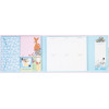 Planificateur hebdomadaire Moomin – Licence officielle – Erik