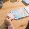Planificateur hebdomadaire Moomin – Licence officielle – Erik