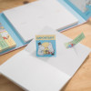 Planificateur hebdomadaire Moomin – Licence officielle – Erik