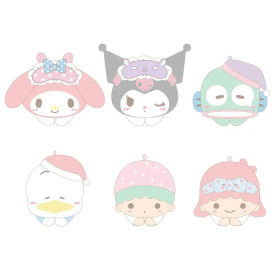 Peluche Hug Character Vol.7 – Licence Max Limited – Sanrio