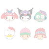 Peluche Hug Character Vol.7 – Licence Max Limited – Sanrio
