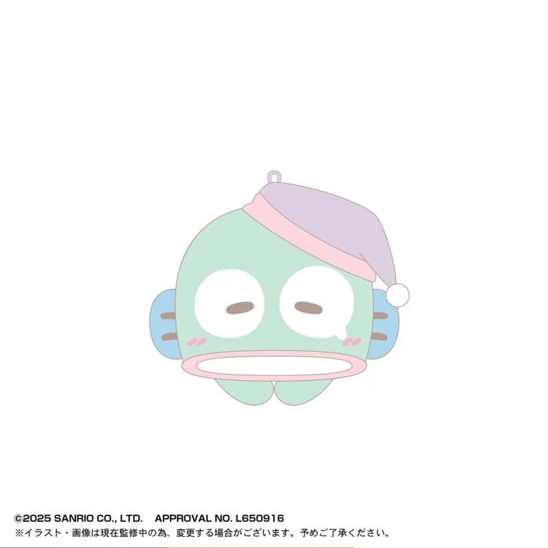Peluche Hug Character Vol.7 – Licence Max Limited – Sanrio