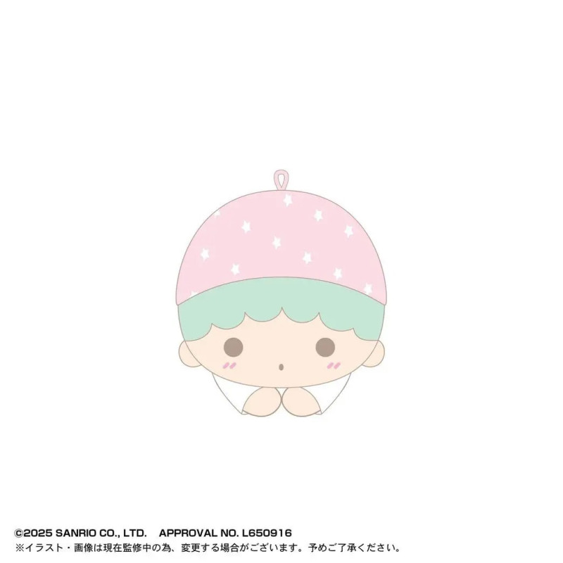 Peluche Hug Character Vol.7 – Licence Max Limited – Sanrio