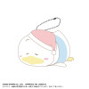 Peluche Potekoro Mascotte Vol.7 – Licence Max Limited – Sanrio