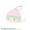 Peluche Potekoro Mascotte Vol.7 – Licence Max Limited – Sanrio