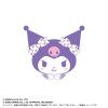 Milky x Sanrio Hug Character – Peluche mascotte – Licence officielle
