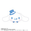 Milky x Sanrio Hug Character – Peluche mascotte – Licence officielle