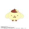 Milky x Sanrio Hug Character – Peluche mascotte – Licence officielle
