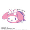 Peluche Potekoro Mascotte Milky x Sanrio – Licence Max Limited