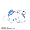 Peluche Potekoro Mascotte Milky x Sanrio – Licence Max Limited