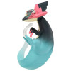 Pokémon Moncolle Figurine Lanssorien – Licence Pokémon Takara Tomy