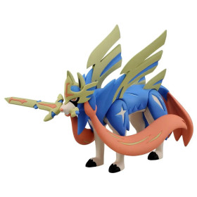 Pokemon - Figurine Moncolle ML-18 Zacian