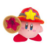 Kirby - Peluche 14 cm Ranger