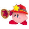 Peluche Kirby Ranger 14 cm – Sanei Officiel Nintendo