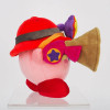 Peluche Kirby Ranger 14 cm – Sanei Officiel Nintendo
