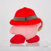 Peluche Kirby Ranger 14 cm – Sanei Officiel Nintendo