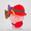 Peluche Kirby Ranger 14 cm – Sanei Officiel Nintendo