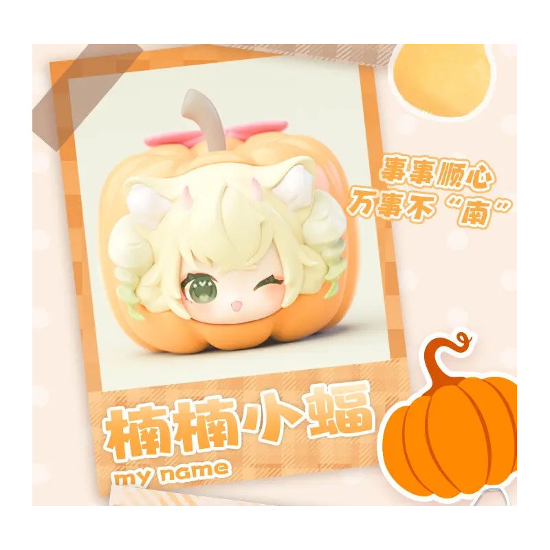 Cat Moni Hoodiepal – Mini figurines trading – Sweet Emilya