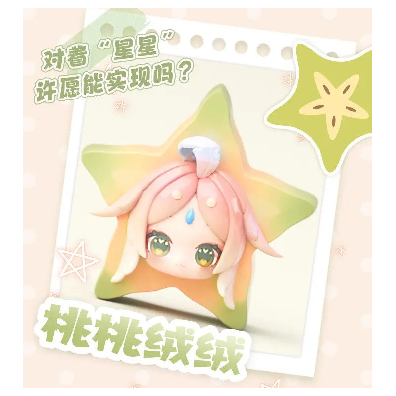 Cat Moni Hoodiepal – Mini figurines trading – Sweet Emilya