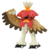 Pokemon - Figurine Monster Collection MonColle MS-11 Decidueye (The Appearance of Hisui)